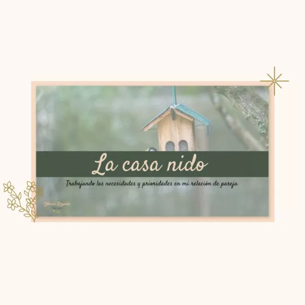 La casa nido