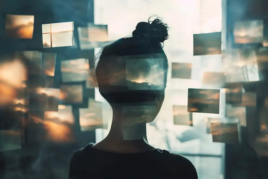 Ansiedad anticipatoria, insomnio y fatiga constante