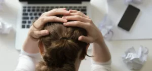 Perfeccionismo y salud mental