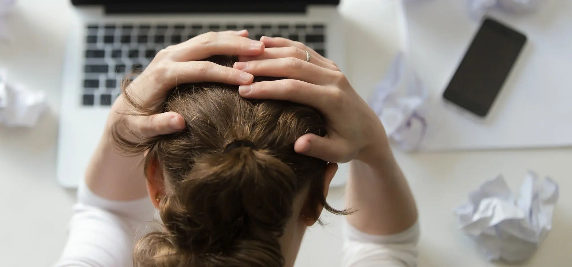 Perfeccionismo y salud mental